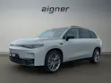 Leapmotor C10 EV AWD