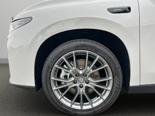Leapmotor C10 EV AWD