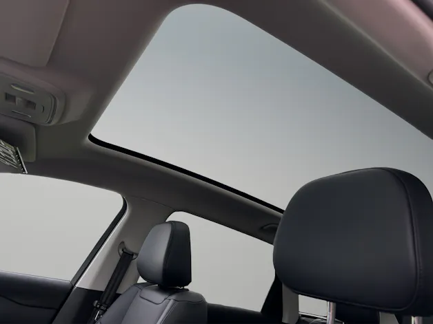 Leapmotor C10 EV AWD