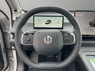 Leapmotor C10 EV AWD