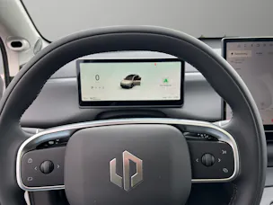Leapmotor C10 EV AWD