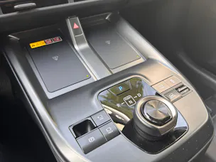 Toyota bZ4X Touring Premium AWD