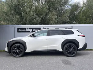 Toyota bZ4X Touring Premium AWD