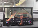 Toyota bZ4X Touring Premium AWD
