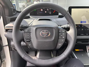 Toyota bZ4X Touring Premium AWD