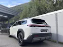 Toyota bZ4X Touring Premium AWD