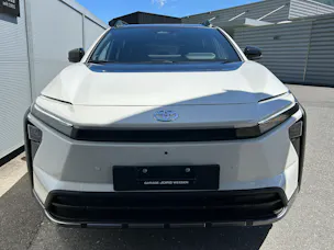 Toyota bZ4X Touring Premium AWD
