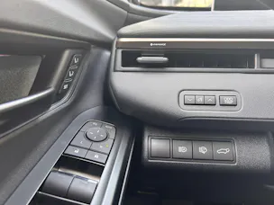Toyota bZ4X Touring Premium AWD