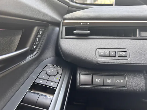 Toyota bZ4X Touring Premium AWD