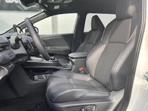 Toyota bZ4X Touring Premium AWD