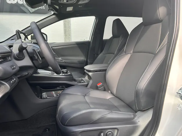 Toyota bZ4X Touring Premium AWD