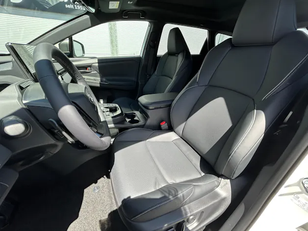 Toyota bZ4X Touring Premium AWD