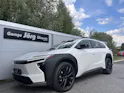 Toyota bZ4X Touring Premium AWD