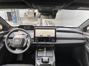 Toyota bZ4X Touring Premium AWD
