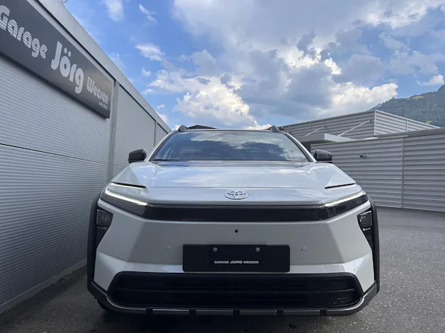 Toyota bZ4X Touring Premium AWD