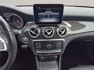 Mercedes-Benz Classe GLA X156 GLA 250 AMG Line 4m