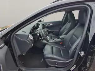 Mercedes-Benz Classe GLA X156 GLA 250 AMG Line 4m