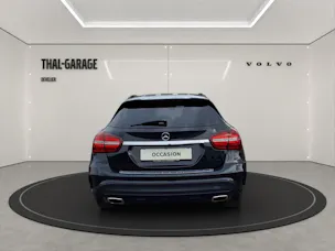Mercedes-Benz Classe GLA X156 GLA 250 AMG Line 4m