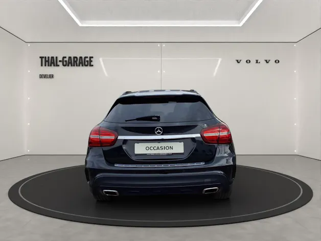 Mercedes-Benz Classe GLA X156 GLA 250 AMG Line 4m