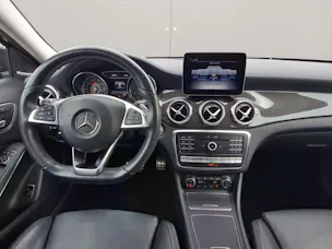 Mercedes-Benz Classe GLA X156 GLA 250 AMG Line 4m