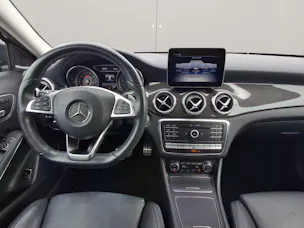 Mercedes-Benz Classe GLA X156 GLA 250 AMG Line 4m