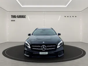 Mercedes-Benz Classe GLA X156 GLA 250 AMG Line 4m