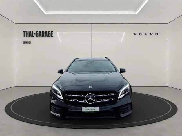 Mercedes-Benz Classe GLA X156 GLA 250 AMG Line 4m