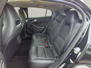 Mercedes-Benz Classe GLA X156 GLA 250 AMG Line 4m