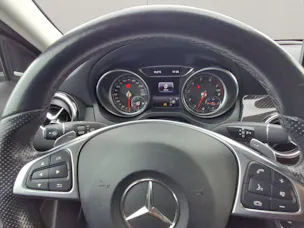 Mercedes-Benz Classe GLA X156 GLA 250 AMG Line 4m