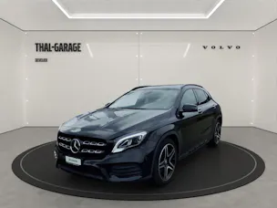 Mercedes-Benz Classe GLA X156 GLA 250 AMG Line 4m