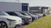 Mercedes-Benz Classe GLA X156 GLA 250 AMG Line 4m