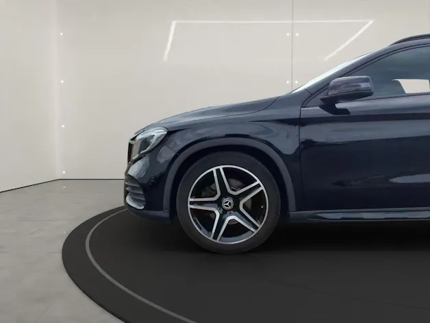 Mercedes-Benz Classe GLA X156 GLA 250 AMG Line 4m