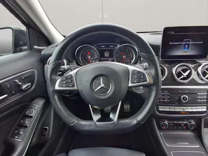 Mercedes-Benz Classe GLA X156 GLA 250 AMG Line 4m