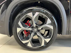 Škoda Kodiaq 2.0 TSI RS
