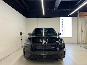 Škoda Kodiaq 2.0 TSI RS