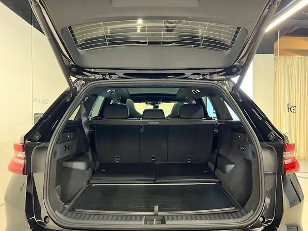 Škoda Kodiaq 2.0 TSI RS