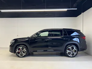 Škoda Kodiaq 2.0 TSI RS