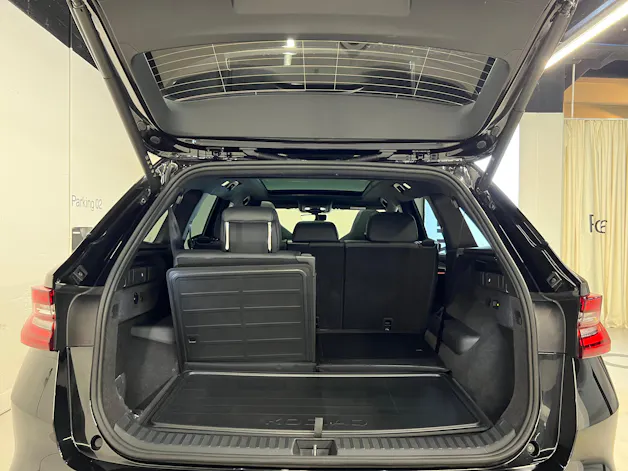 Škoda Kodiaq 2.0 TSI RS