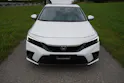 Honda Civic 2.0 i-MMD Advance