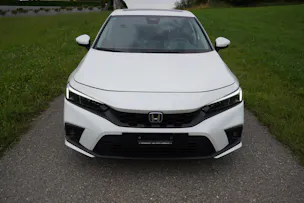 Honda Civic 2.0 i-MMD Advance