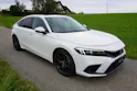 Honda Civic 2.0 i-MMD Advance
