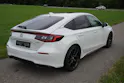 Honda Civic 2.0 i-MMD Advance