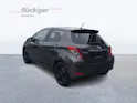 Toyota Yaris 1.33 VVT-i Style