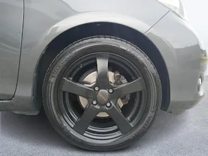 Toyota Yaris 1.33 VVT-i Style
