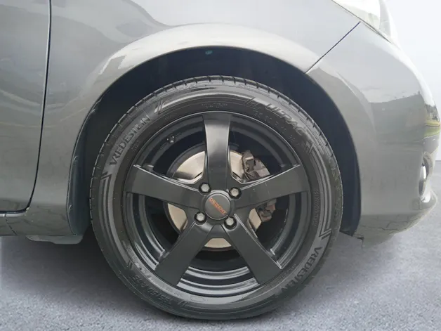 Toyota Yaris 1.33 VVT-i Style