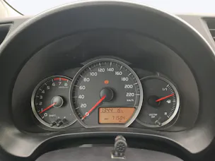 Toyota Yaris 1.33 VVT-i Style