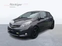 Toyota Yaris 1.33 VVT-i Style