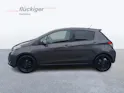 Toyota Yaris 1.33 VVT-i Style