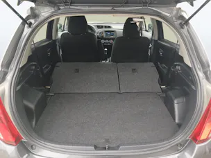 Toyota Yaris 1.33 VVT-i Style
