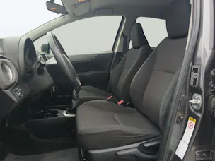 Toyota Yaris 1.33 VVT-i Style